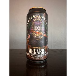 Tartarus Beers MEGAERA