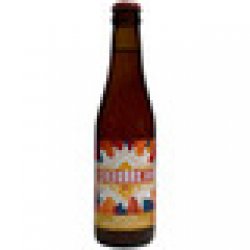 De La Senne Bruxellensis Brett Pale Ale - Holiday Wine Cellar