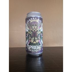 Tartarus Beers Spright