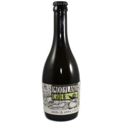 Mooyland Mooyland Cider Appel-Peer