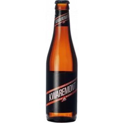 De Brabandere Kwaremont Blond - Mister Hop