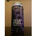 Three Hills Trium Faba Imperial Stout 10% 