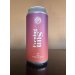 Ticking Clock Evening Sun NEIPA 6.5% 