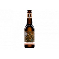 Stadshaven Brouwerij Bock Rammer 12x33CL - Van Bieren