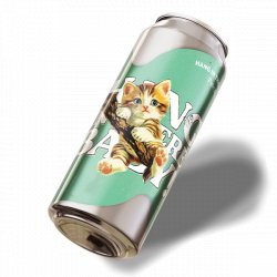 Sureshot Brewing Hang In There, Baby! Sureshot Brewing Hang In There, Baby!