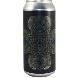 Overtone Brewing Co Grabbing Hands