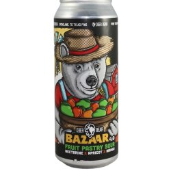 Deer Bear Bazaar 4.0