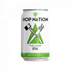 Hop Nation Chop Ipa - Beer Store Australia