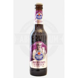 Schneider Weisse Tap 9 Aventinus Eisbock