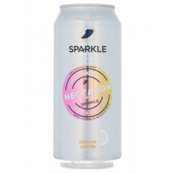 Sparkle ✨ Infiniment Nectaron