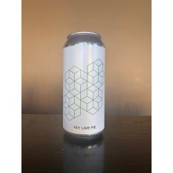Up Front Brewing   Key Lime Pie