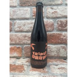 Other Half Triple Drupe 2023 Stout - 47.3 CL (1 pint) - House of Beers Uden