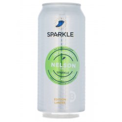 Sparkle ✨ Infiniment Nelson