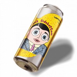 Sureshot Brewing Timperley Pale Ale