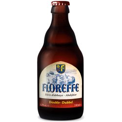 Floreffe Double   - TheBeerBox
