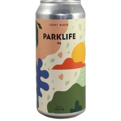 FUERST WIACEK Parklife