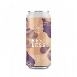 Red Willow Restless (CANS) - Pivovar