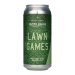 Outer Range Brewing Co. Lawn Games 