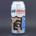 Verdant - Gus Knows - 6.5% (440ml) Verdant - Gus Knows - 6.5% (440ml)
