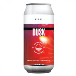 Cloudwater Brew Co. Dusk - Beer Force