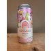 Vault City Lychee, Pear and Rose Lemonade 4.6% 
