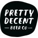 Pretty Decent Beer Co Pretty Decent Huntin’, Fishin’ & Lovin’ Every Day 