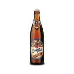 Schlappeseppel Kellerbier - 9 Flaschen - Biershop-Franken