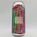 The Veil Fresh Packed Fillets Hoppy Saison Can 