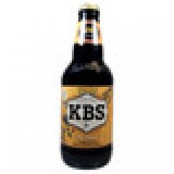 Founders KBS Kentucky Breakfast Stout - Holiday Wine Cellar