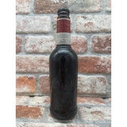 Goose Island Beer Co. Bourbon County Brand Barleywine