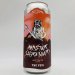 The Veil Master Shredder³ Hazy IPA Can The Veil Master Shredder³ Hazy IPA Can