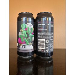 Verdant Brewing Co PuTTTy (2025)