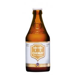 Chimay Cinq Cents (White)