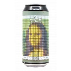 Mogwaï Beer Company My Best Imaginary Friends