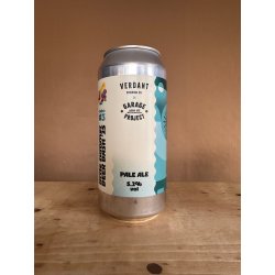 Verdant Brewing Co LSBB25 Collab Series #3 (Little Summer Beer Bash)