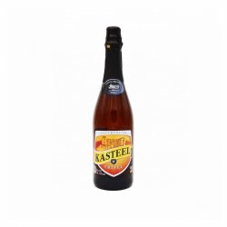 KASTEEL Triple 75cl - Hyperboissons