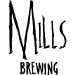 Mills Brewery Mills Pop 