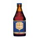 Chimay Brune Bleue 