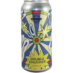 Basqueland Double Chucker