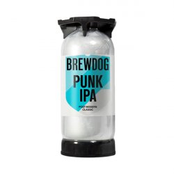 BrewDog Punk IPA - Elings