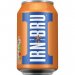 Barrs Irn Bru Can 330ml x 24 Barrs Irn Bru Can 330ml x 24
