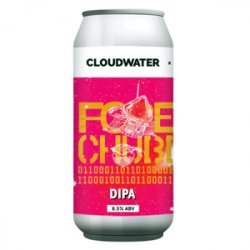 Cloudwater Brew Co. Forever Chubbles - Beer Force