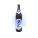 Hofbrau  Munich Weisse  Hefeweizen 5.4% 500ml 