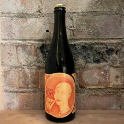 Jester King La Vie En Rose 5.7% (750ml) - Caps and Taps