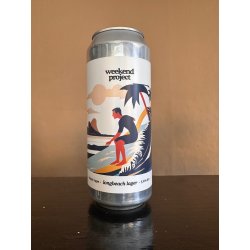 weekend project Long Beach