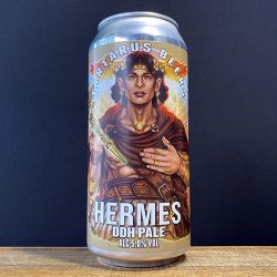 Tartarus Hermes - NORD Bottle Shop