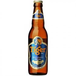 Tiger - Cervezus