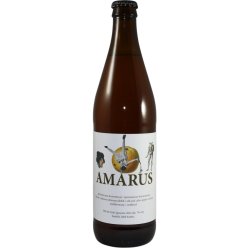 Cydr Ignaców Amarus 2022