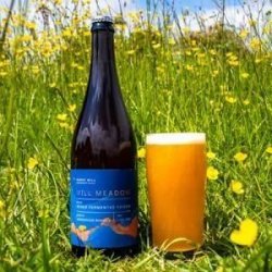 Burnt Mill Brewery Mill Meadow Burnt Mill Brewery Mill Meadow