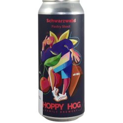 Hoppy Hog Family Brewery Schwarzwald